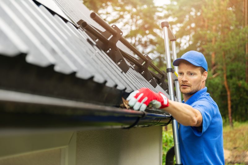 How Gutter Covers Prevent Water Damage And Overflow